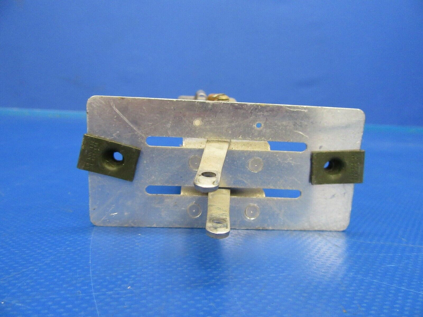 Piper PA-32-300 Cherokee Six Heat & Defroster Control Assy 79863-03 (0819-36