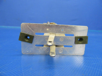 Piper PA-32-300 Cherokee Six Heat & Defroster Control Assy 79863-03 (0819-36