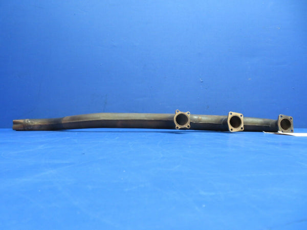 Cessna 310 / Continental IO-470 LH Exhaust Stack P/N 0850670-37  (0923-370)