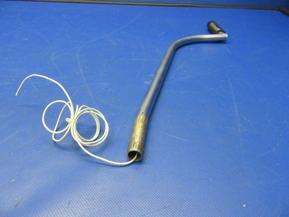 Brantly B2B Helicopter Control Stick (0921-499)