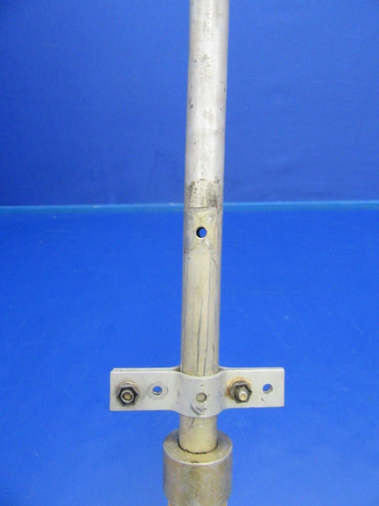 Beech Sierra Nose Gear Actuator PN 169-380057-3 / 169-820042-17 (0618-367)