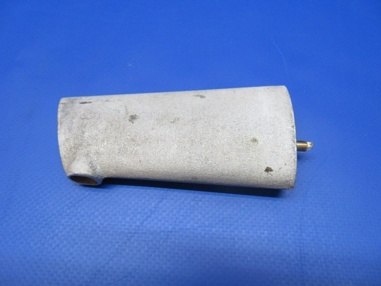 Pilot Tube Head Heated P/N 67738-00 FOR PARTS (1022-307)