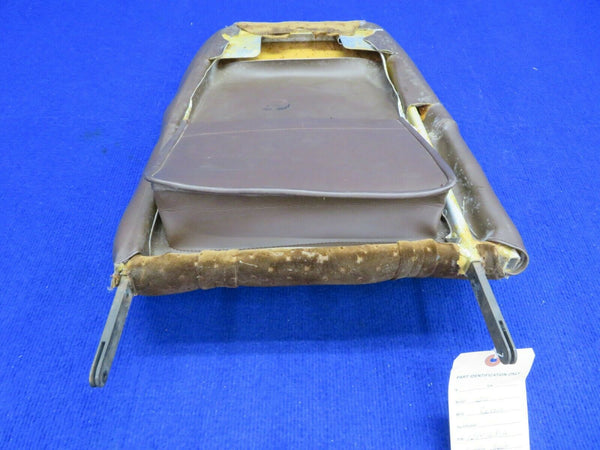 1981 Cessna 210 Seat Back Assembly RH P/N 1214165-6 (0422-447)