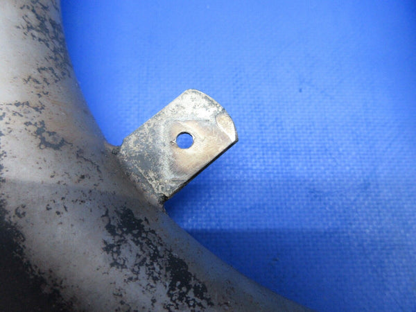 Piper PA32-260 LH Exhaust Stack P/N A65038-00 (1123-614)