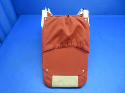 Lake LA-4-200 Seat Assy Pilot / Co-Pilot P/N 2-7407-1 (1222-914)