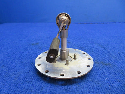 Beechcraft Fuel Quantity Sight Gauge / Transmitter Unit P/N 5-1002 (0822-576)