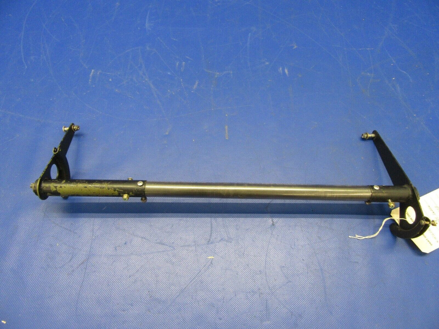 Cessna 210 / T210N Elevator Torque Tube & Bellcrank P/N 1260429-2 (1021-301)