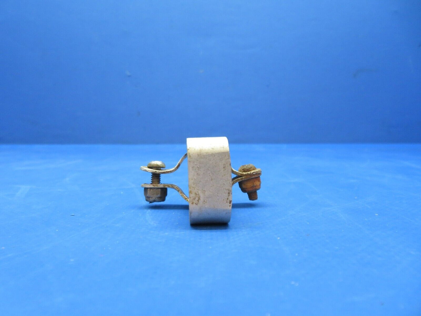 Cessna 150 Roll Chain Guard Elevator Trim Tab Actuator P/N 0310422-1 (0823-591)