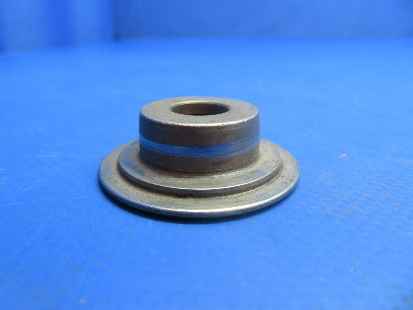 Lycoming Seat - Valve Spring Upper Intake P/N 69532 LOT OF 6 (1222-589)