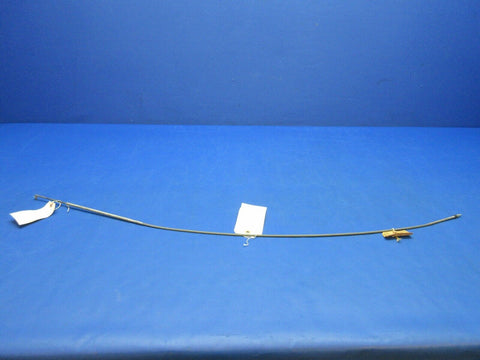 Piper Throttle Cable - 54" P/N 12694 (1023-975)