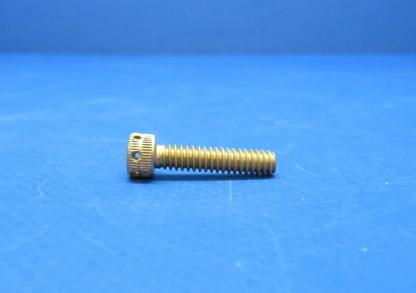McCauley Threaded Propeller Screw P/N A1635-51 NOS w/ 8130 (0523-188)