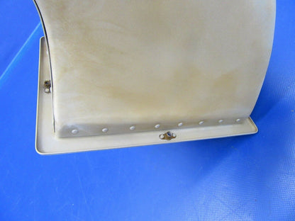 Cessna 210 E Duct Assy OTBD RH P/N 1250716-1 or 1250716-10 (0618-72)