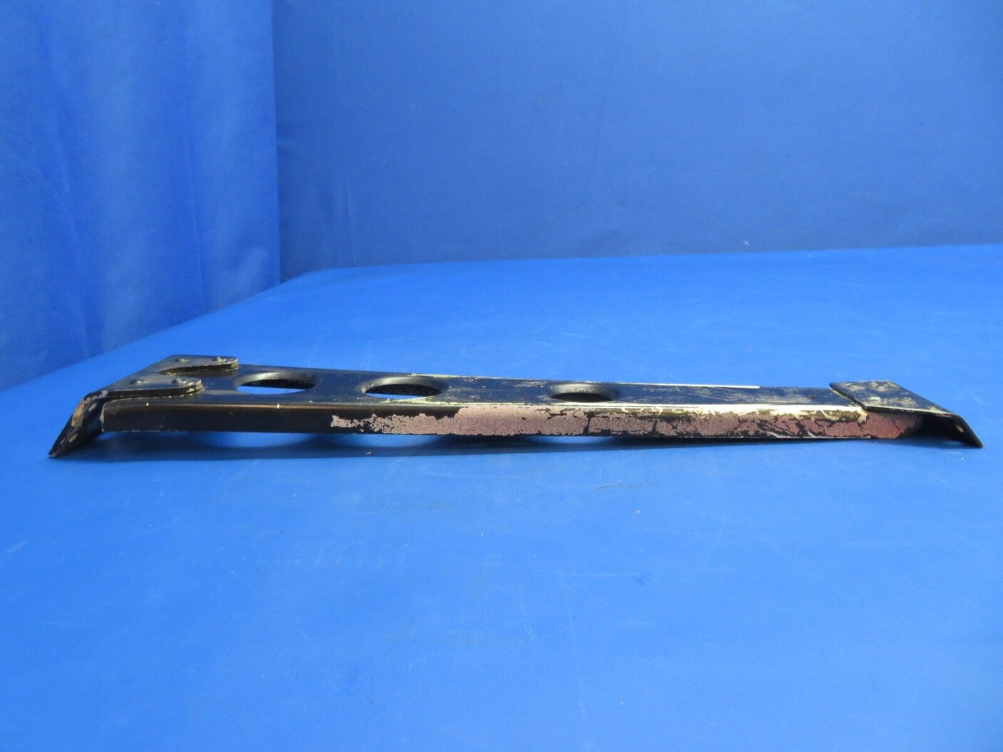 Piper PA-28-180 Cherokee Stabilator Trim Rib w/ Barrel P/N 63530-00 (0323-702)