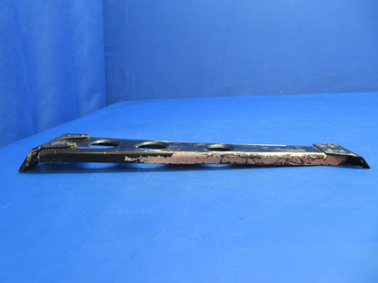 Piper PA-28-180 Cherokee Stabilator Trim Rib w/ Barrel P/N 63530-00 (0323-702)