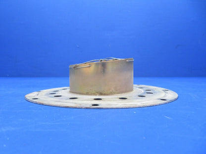Cessna 310 / 310Q Shaw Aero Fuel Cap & Adapter RH OTBD P/N 516-001 (0923-336)