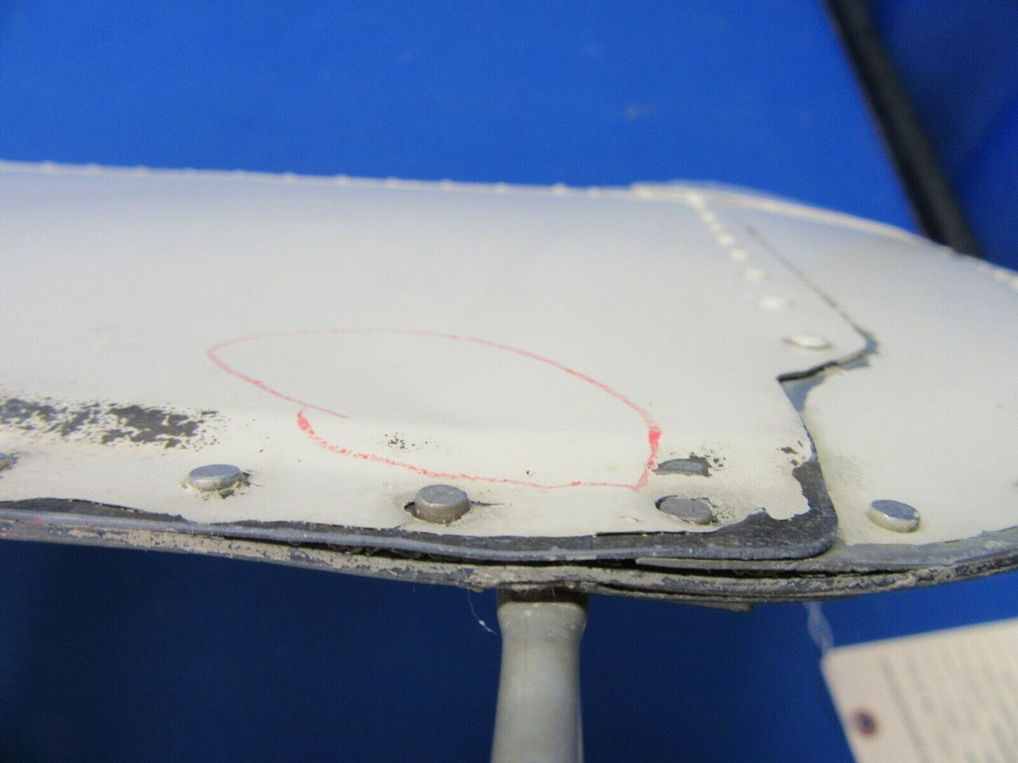 Beech B55 Baron LH Elevator P/N 96-610005-615, 96-610005-607 (1020-241)