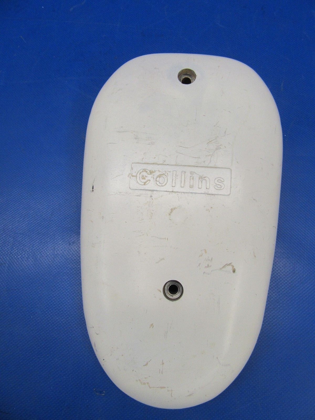 Collins ANT-650A Antenna Mods 1 P/N 622-3586-001 (0518-72)