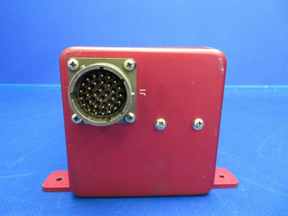 Conrac Stall Warning Computer P/N 54302-5 FOR PARTS (0720-759)