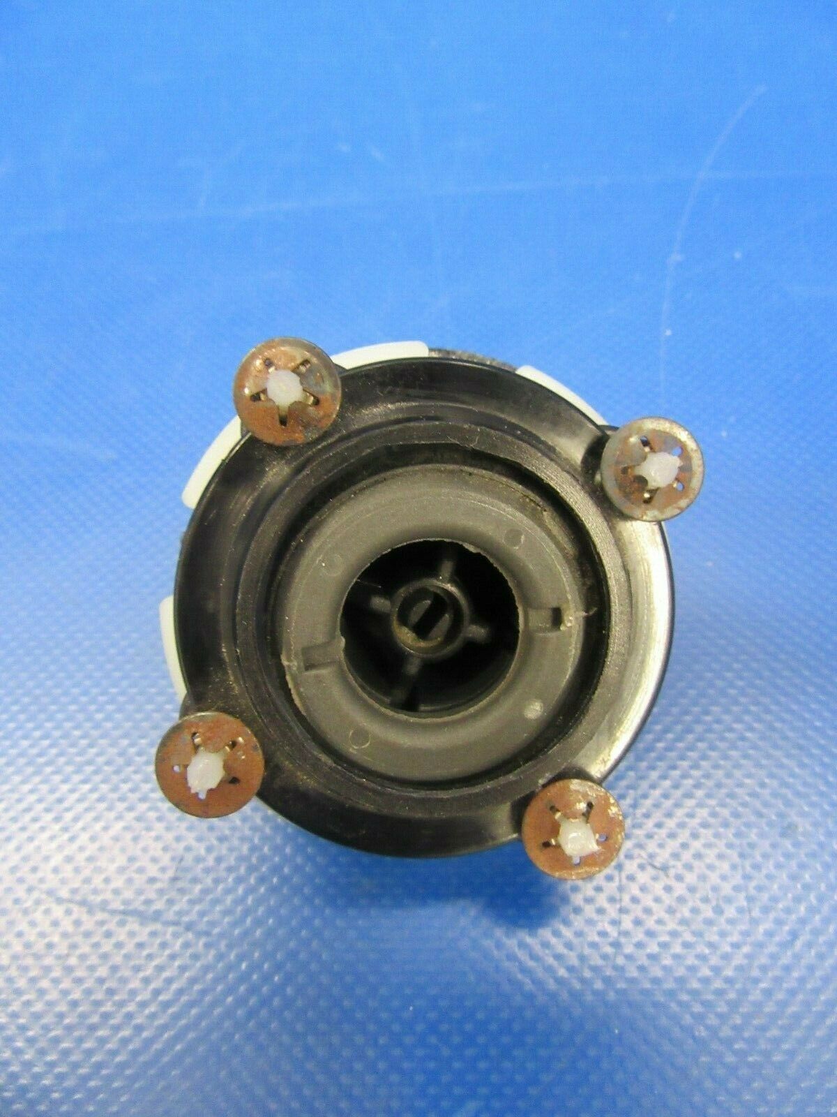 Diamond DA40-180 Wemac Vent / Air Valve / Diffuser DA4-2153-50-02 (0319-66)