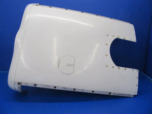 Beech Baron D55 Cowl Assy Upper P/N 96-910012-613 (0518-153)