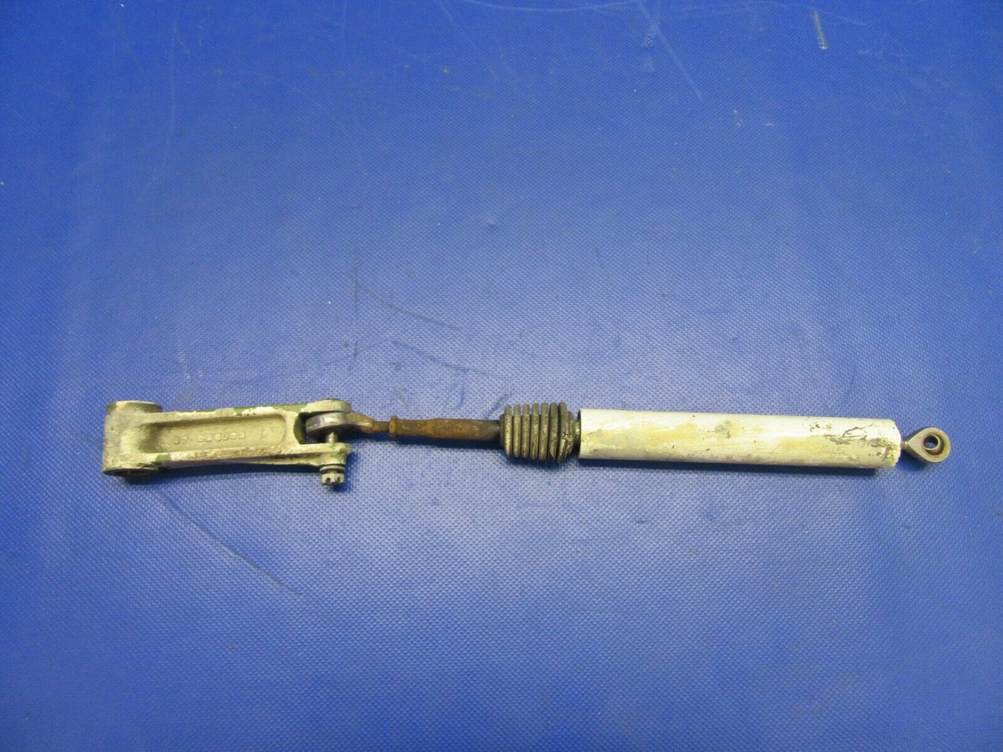 Beech 95-B55 Arm Idler & Steering Link P/N 35-825161, 35-825052-2 (0721-349)