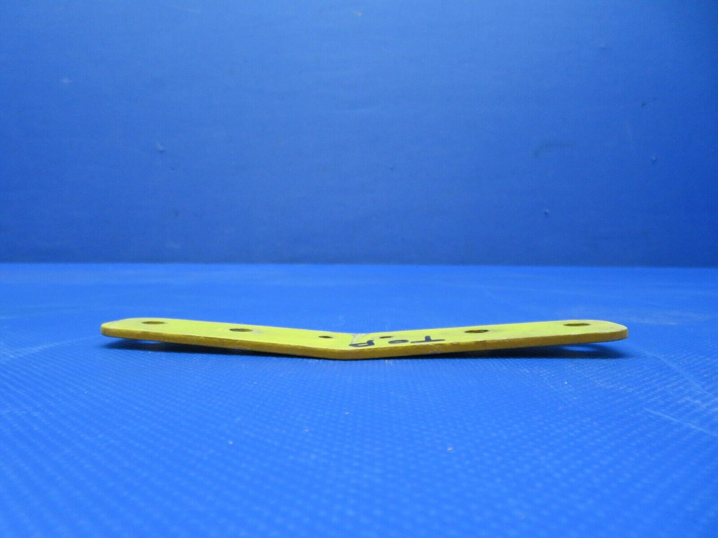 Piper PA-24-180 Upper Strap Main Spare Attachment P/N 20315-00 (1223-244)