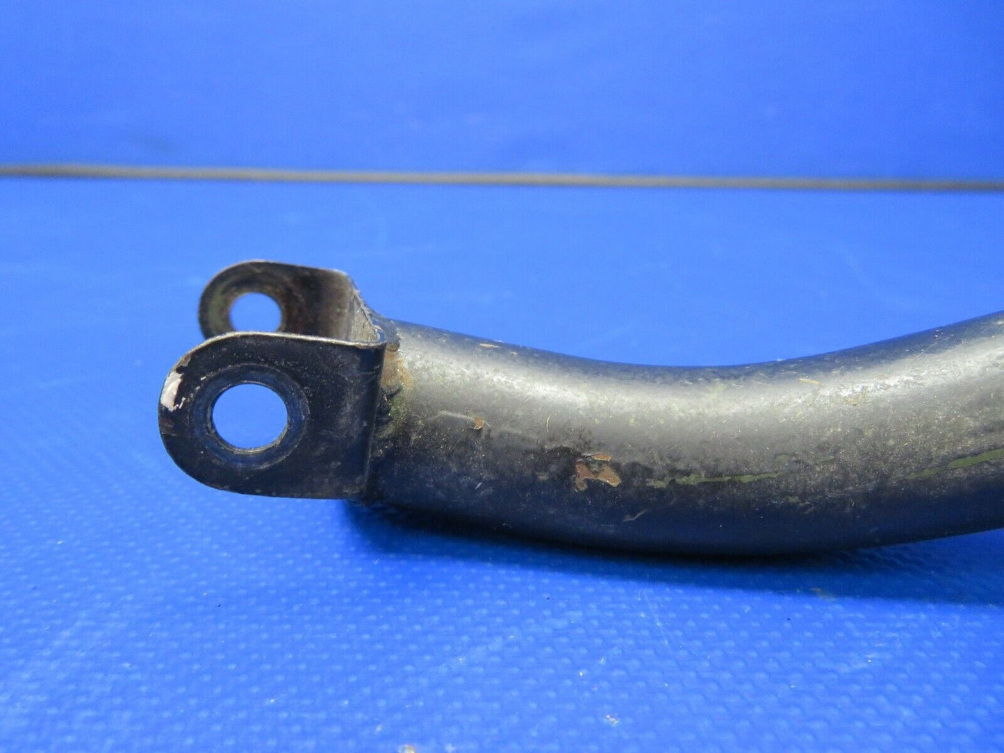 Cessna Cardinal 177RG Lever Assy Stabilator Quadrant RH P/N 2013011-2 (0621-804)