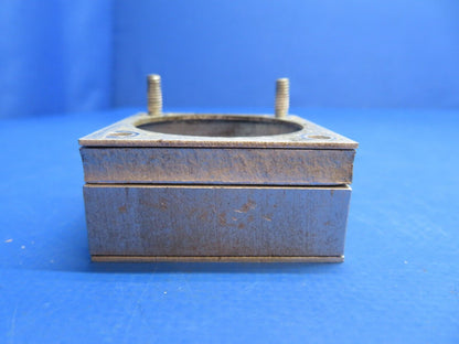 Piper PA-28-180 Cherokee Plate Assy Control Wheel P/N 68272-02 (0323-723)