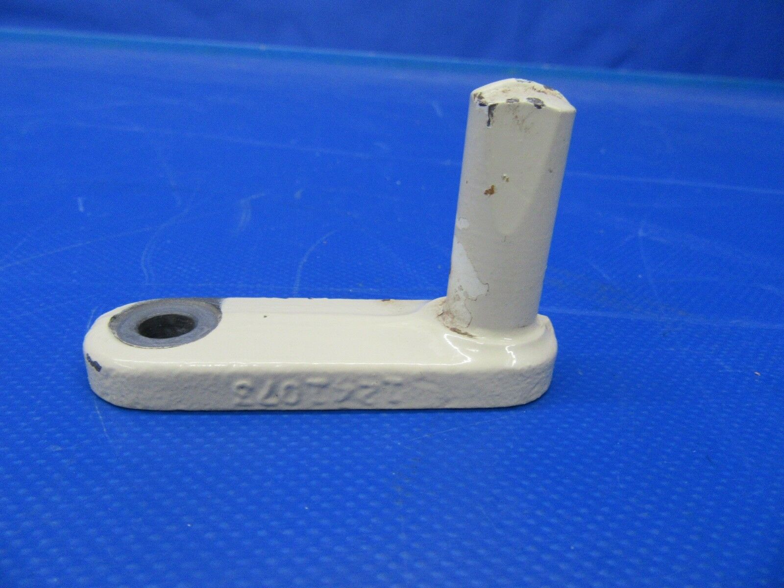 Cessna 210 Uplock Stud P/N 1241073 (0418-105)