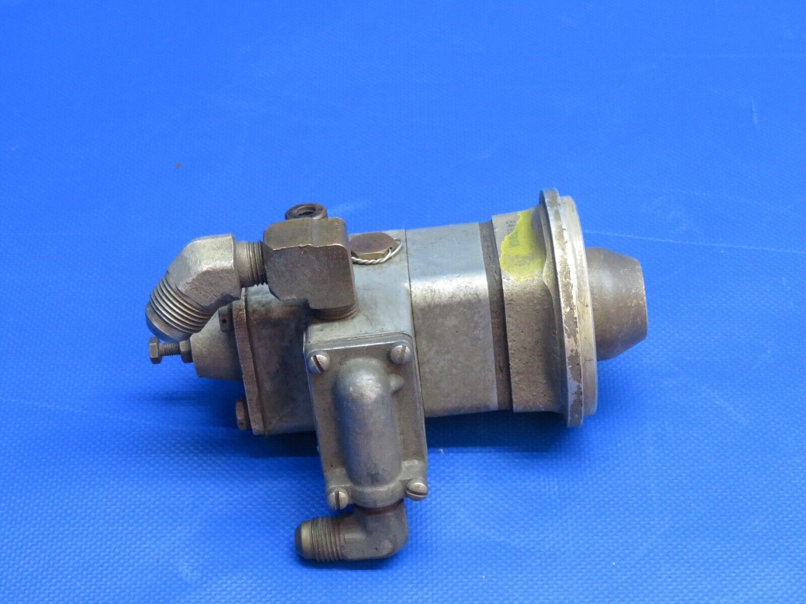 Continental Fuel Pump P/N 638154-5 CORE (0124-1089)