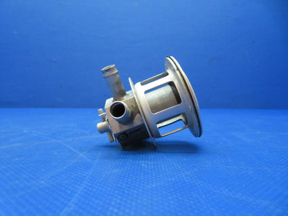 Grumman Yankee AA-1B Airborne Vacuum Regulating Valve P/N 2H3-24 (0124-347)