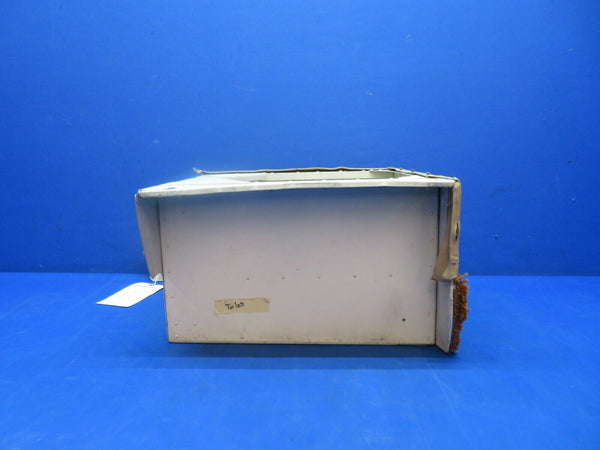 Piper PA-31 Toilet Seat Bottom Assy P/N 47479-20 (1223-129)