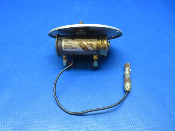 Cessna 401 / 401A De-Ice Pump Assy P/N 6508092-1 (0224-182)