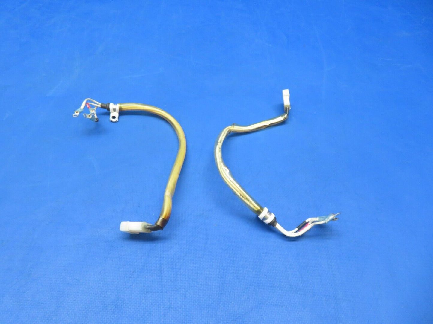 Goodrich Quick Disconnect Prop De-Ice Harness P/N 6976-11 LOT OF 2 (0823-607)