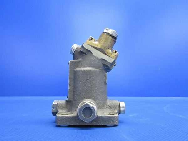 Vickers Hydraulic Motor P/N MF24390630S2252 (0224-1191)