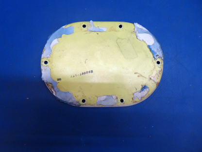 Aerostar 602P Fuselage Center Section Access Door/Panel P/N 210003-33 (0123-949)