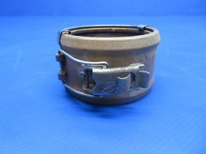 Beech Exhaust Coupler P/N CA33020 (0922-879)