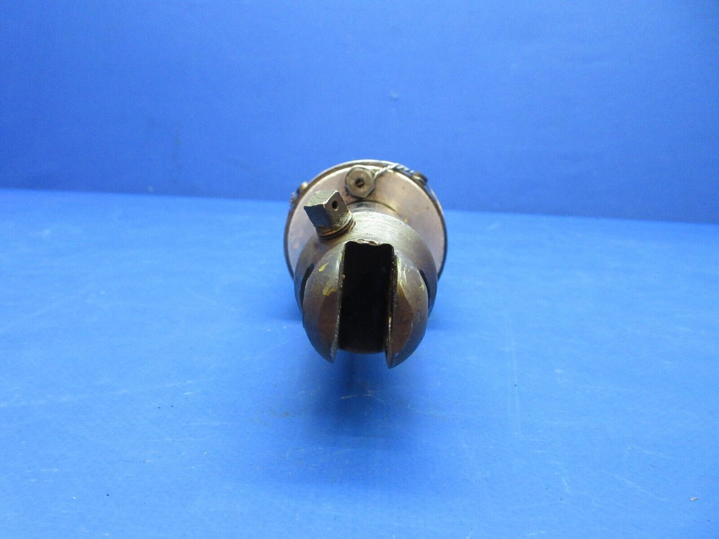 Stinson 108-1 Landing Gear Shock Strut Assy  P/N 108-5181000 FOR PARTS(0723-122)