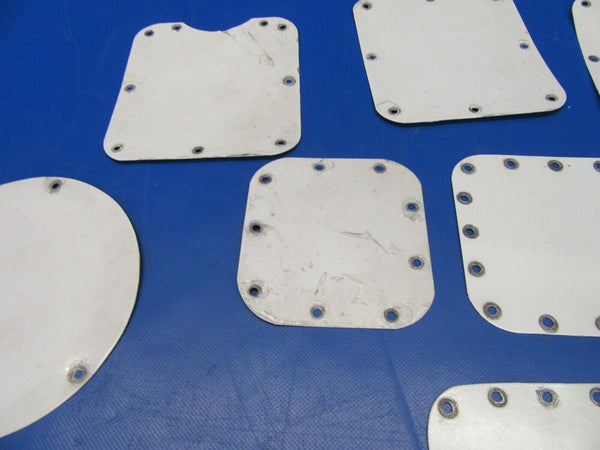 Beech B-24R Sierra Misc. Inspection Panels (0219-177)