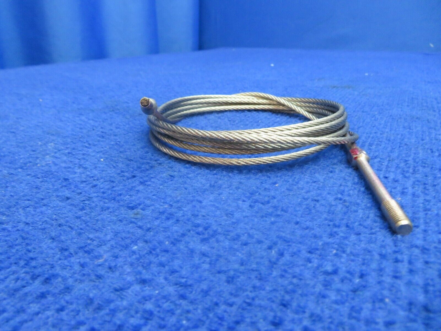 Cessna Citation Cable P/N 5565300-12CR NOS (0922-551)