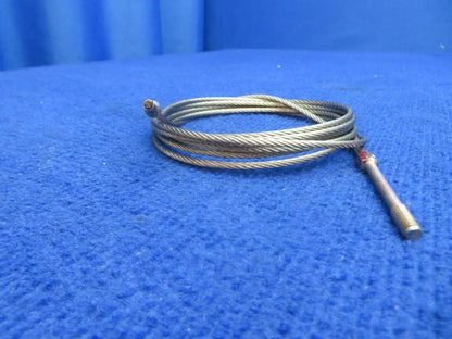 Cessna Citation Cable P/N 5565300-12CR NOS (0922-551)