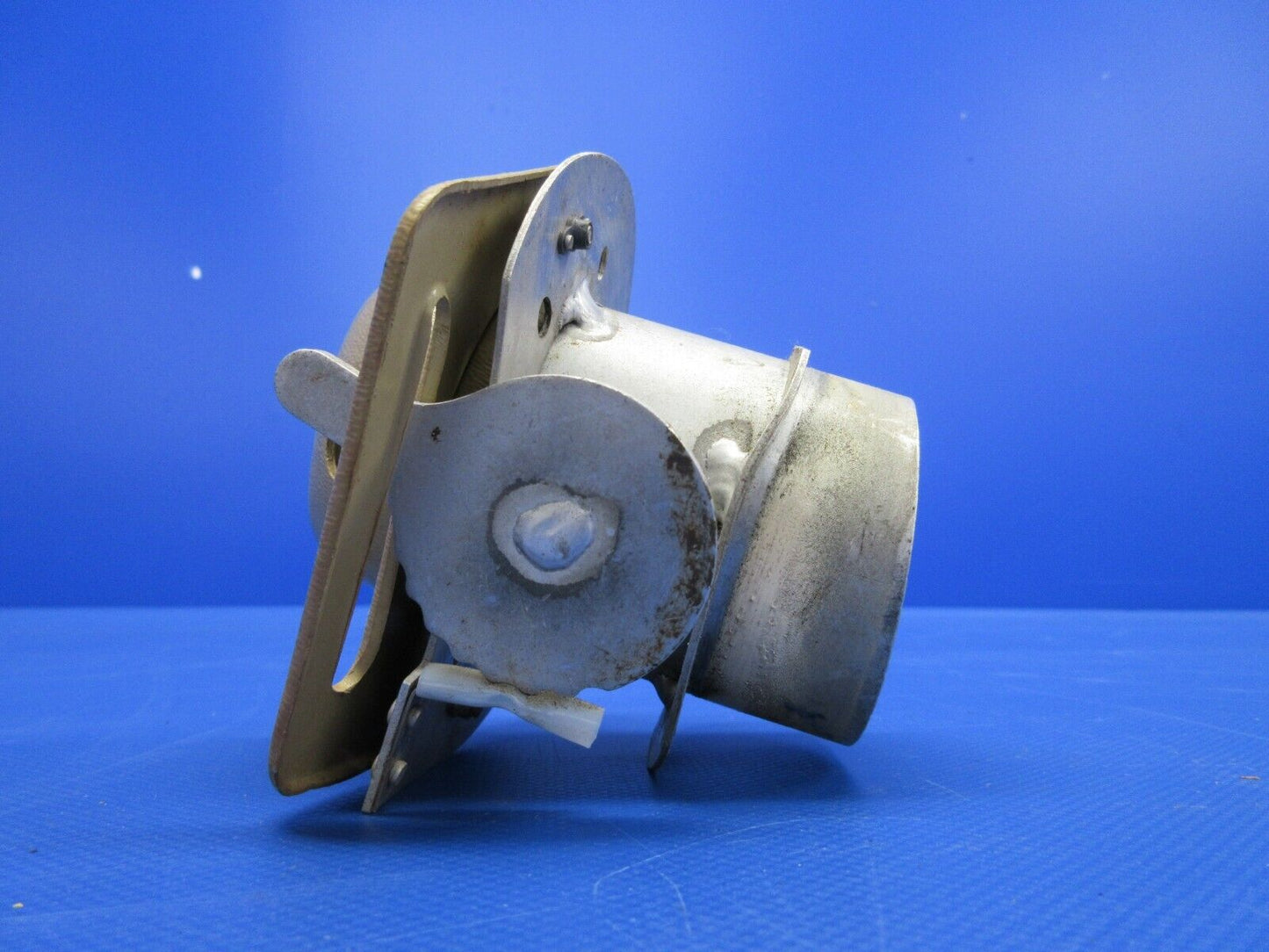 Piper PA28 Cherokee Air Vent Assembly P/N 68416-00 (0224-1295)