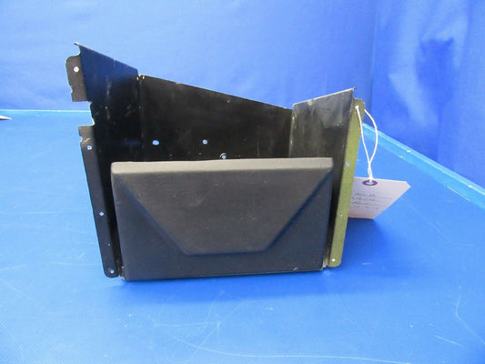 Piper Cherokee Six Glove Box P/N 69328-000, 69329-000 (0418-175)