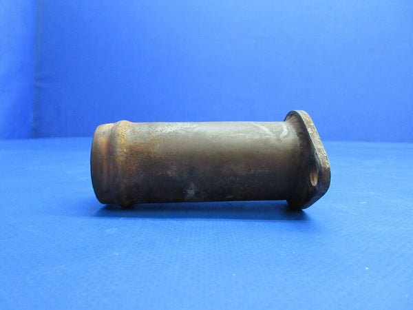 Cessna 172 Muffler Inlet Stack / Exhaust Stack P/N 0450338-14 (0523-571)