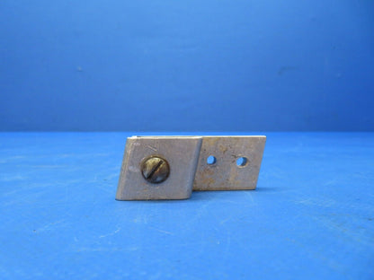 Cessna 172 Wheel Housing Front Seat P/N 0700645-4 (0723-399)