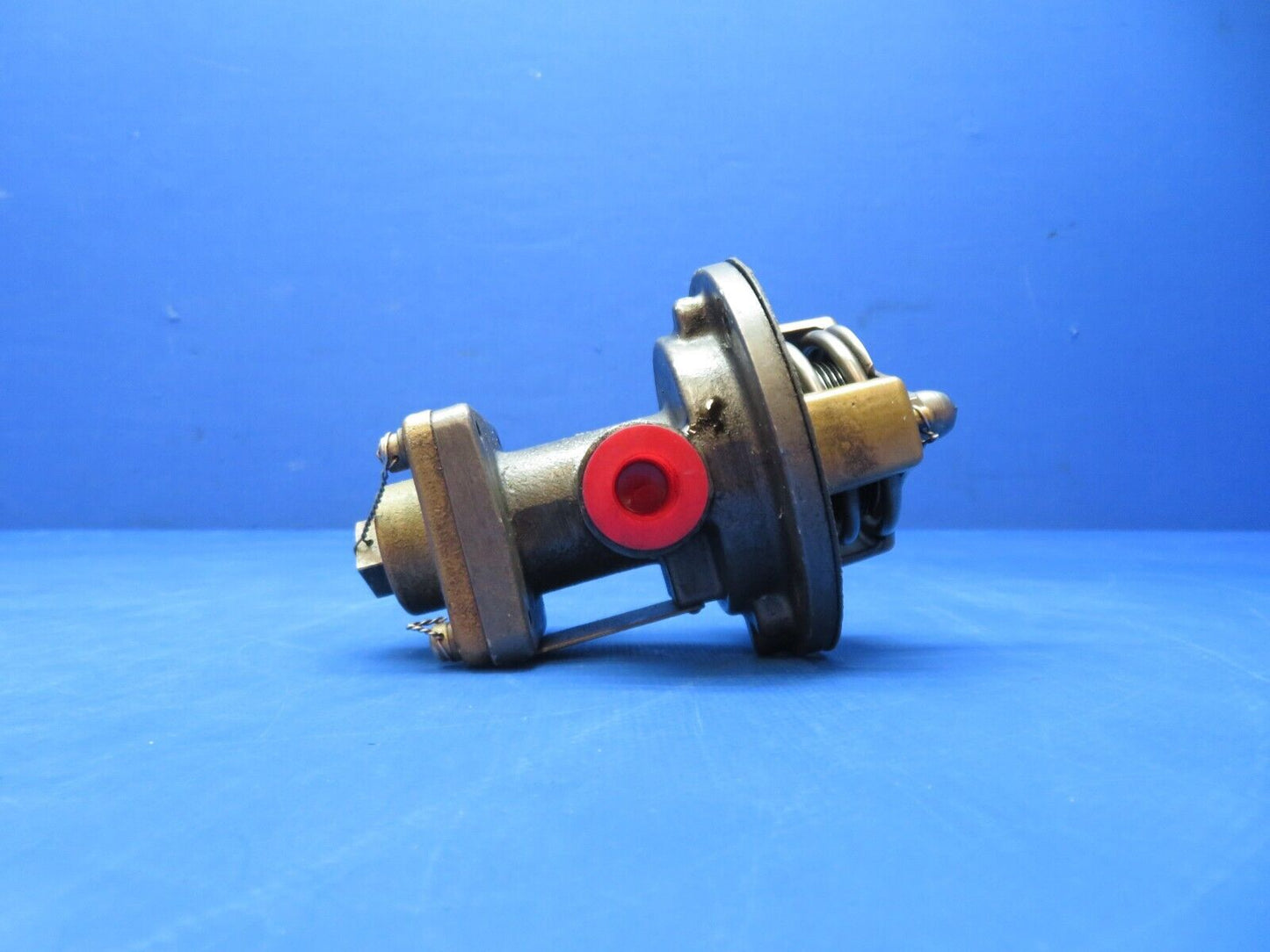 Garrett Controller P/N LW-16840 CORE (1123-281)