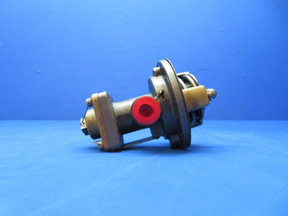 Garrett Controller P/N LW-16840 CORE (1123-281)