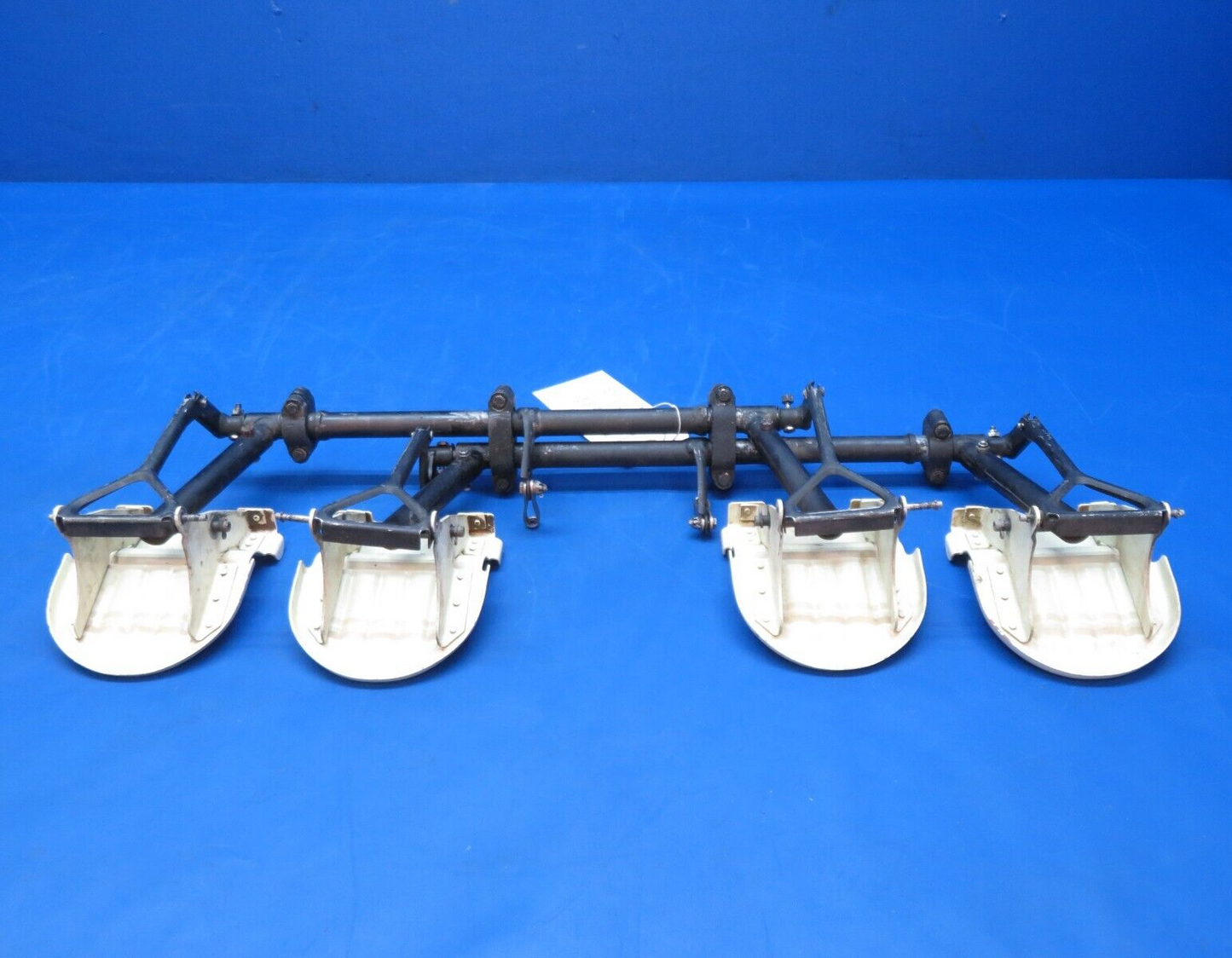 Early Cessna 172 Rudder Pedal / Weld Installation P/N 0310453 (0823-485)