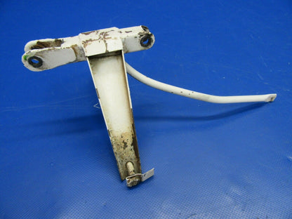 Piper PA-24-250 Comanche Stabilator Trim Tab Bellcrank P/N 20836-00 (1219-220)