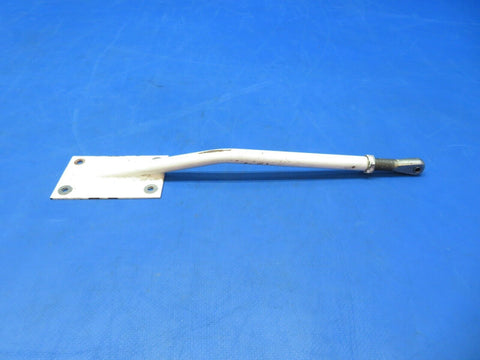 Piper PA-28-140 Stabilator Trim Arm Assy P/N 65248-00 (0823-336)